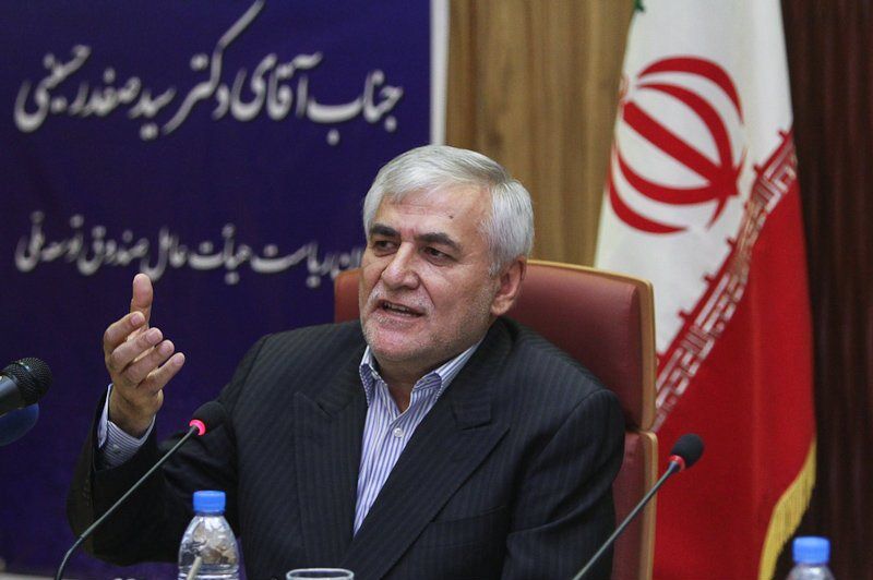 مدیرعامل صندوق توسعه ملی: اختلال در پرداخت‌های ارزی صندوق رفع می‌شود