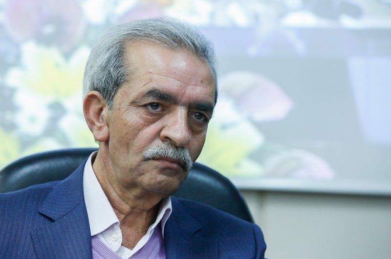 رئیس اتاق بازرگانی: اجرای اصل 44 باید جدا از نگاه درآمدی دولت باشد