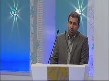 پورابراهیمی: کاهش قیمت نفت شاخص بورس را پایین آورد