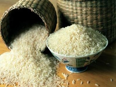 دبیر انجمن حمایت از برنج ایران: یک میلیون تن برنج مازاد داریم