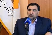عادل آذر: مساحت اراضی زراعی 6.2 درصد کاهش و باغات 25 درصد افزایش داشتند