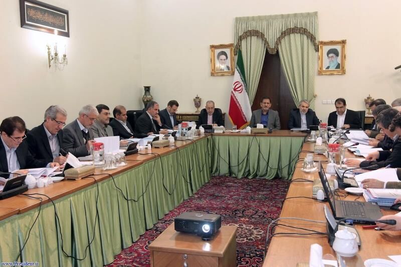 شورای عالی اداری دستور جابه جایی نیروهای مازاد واحدهای خارج از مرکز دستگاه‌ها را صادر کرد