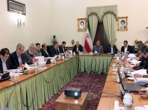 شورای عالی اداری دستور جابه جایی نیروهای مازاد واحدهای خارج از مرکز دستگاه‌ها را صادر کرد