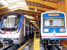 تاثیر تصمیمات جزیره‌ای دولت بر صنعت حمل و نقل ریلی