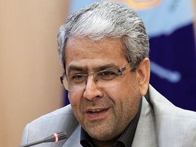مدیرعامل بانک سپه: با افرادی که در بانک تخلف مالی کنند باید قاطعانه برخورد کرد