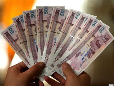 "پیشنهاد حذف یارانه نقدی پردرآمدها برای افزایش دستمزد سال 94 کارگران"
