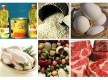 قیمت میوه‌ در هفته منتهی به 19 دی نسبت به هفته مشابه سال قبل 39 درصد افزایش یافت