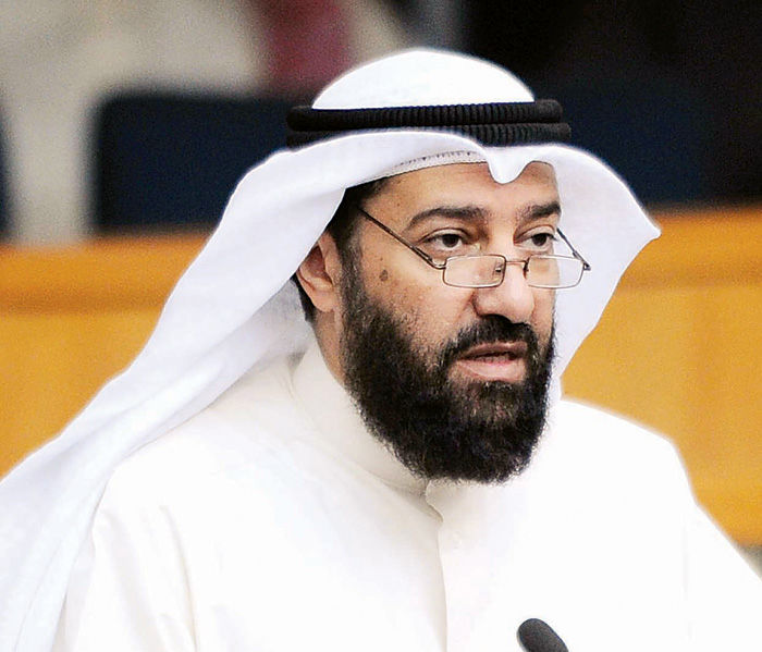 وزیر نفت کویت به انتقادات روحانی واکنش نشان داد