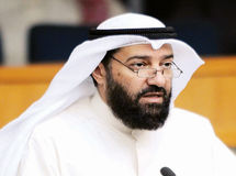 وزیر نفت کویت به انتقادات روحانی واکنش نشان داد