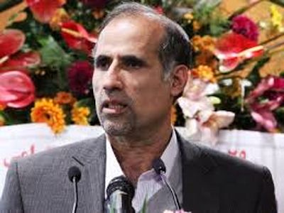 افخمی‌راد: با اهداف بلند پروازانه دولت دهم فاصله زیادی داریم
