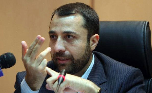 صالحآبادی: صادرات محور بودن مبنای پرداخت تسهیلات است