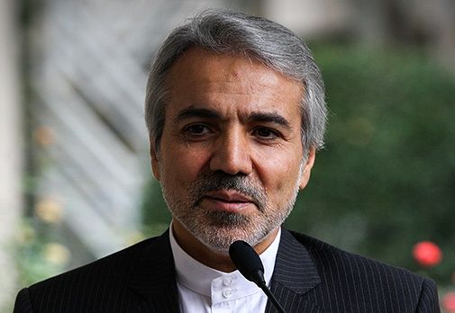 نوبخت: قیمت نفت سال آینده بالا می‌رود