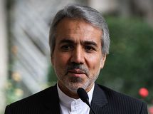 نوبخت: قیمت نفت سال آینده بالا می‌رود