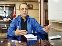 یکه‌زارع: تولید موتورهای کم‌‌مصرف از برنامه‌های ایران خودرو است
