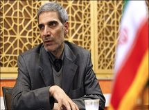 غلامزاده: شرط عضویت ایران درWTO استفاده از ایرانکد است