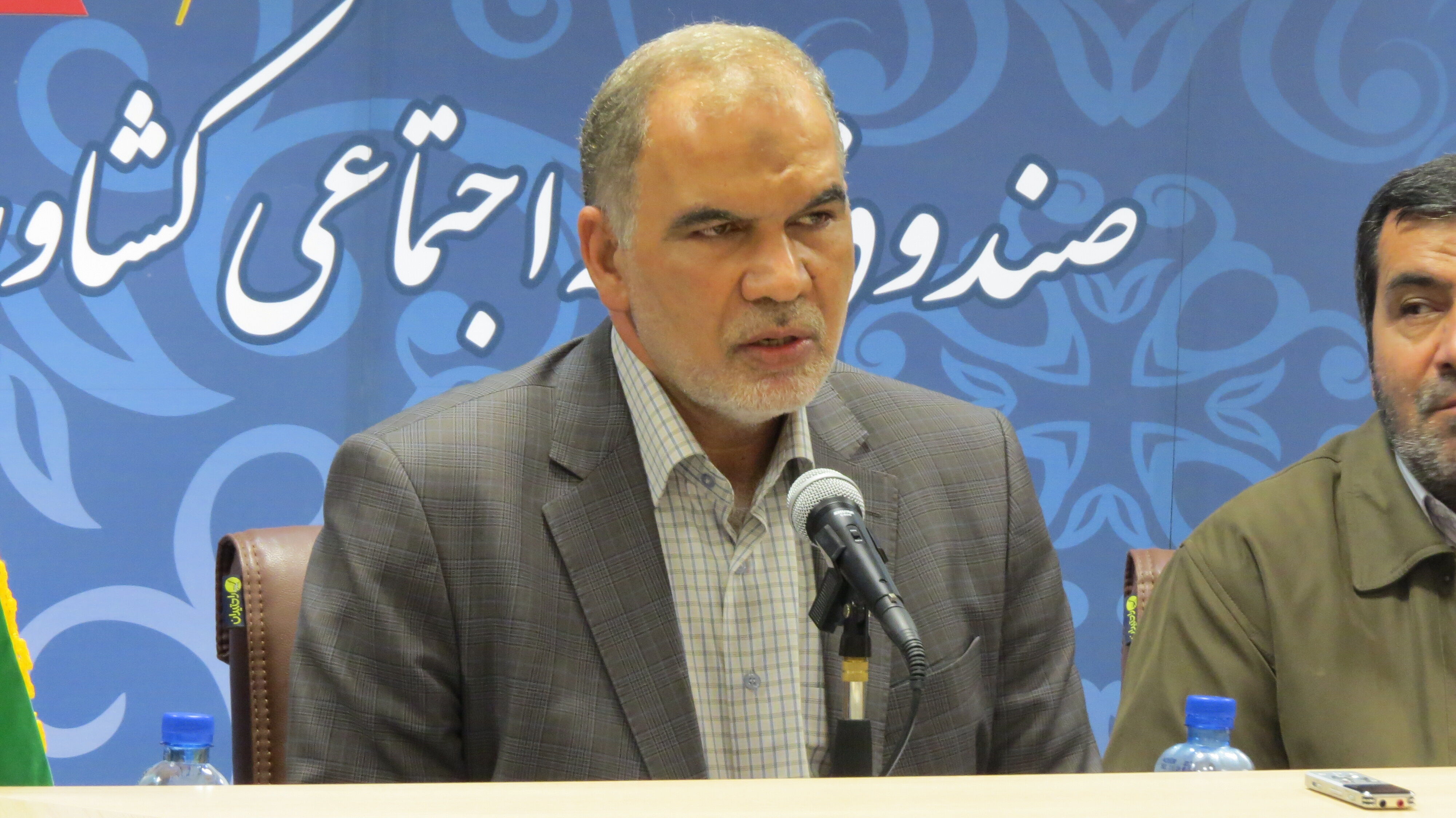 معاون وزیر کار: زمان ایفای نقش‌محوری تعاون در اقتصاد ایران فرا رسیده است