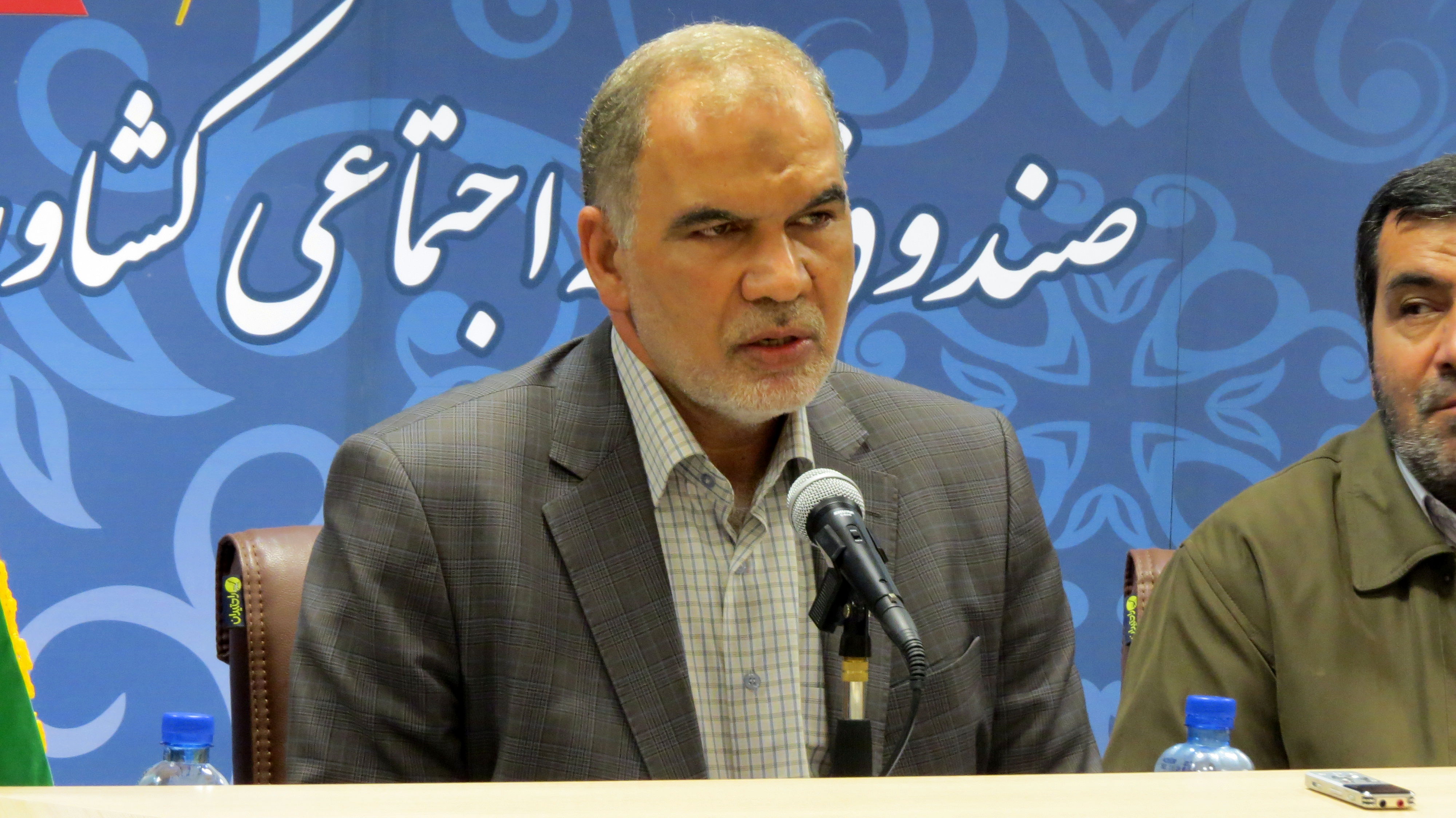 معاون وزیر کار: زمان ایفای نقش‌محوری تعاون در اقتصاد ایران فرا رسیده است