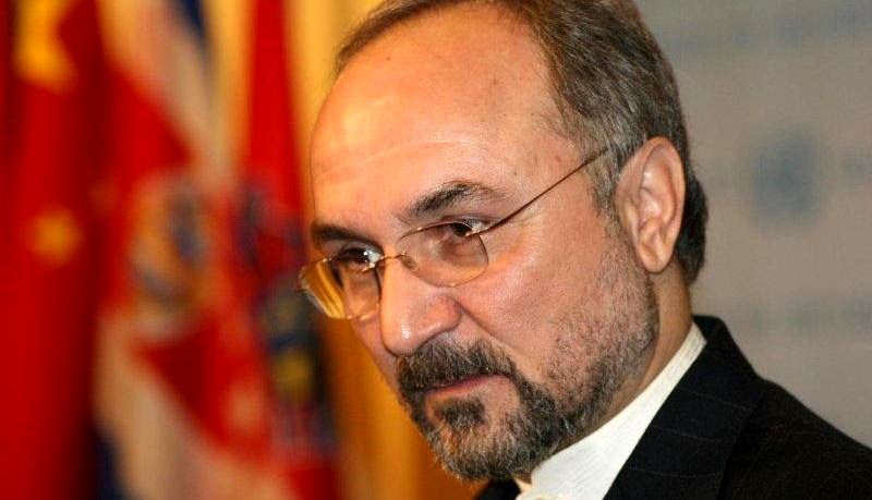 رئیسکل سازمان سرمایهگذاری و کمکهای اقتصادی:
دولت تا یک سال دیگر اقتصاد را شفاف میکند