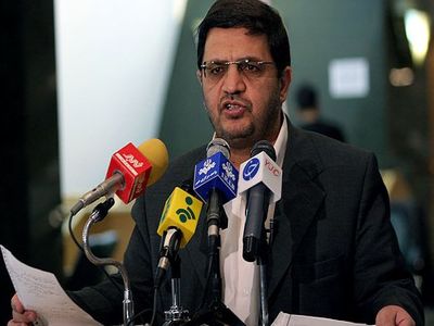 مفتح: بودجه سال آینده عملیاتی تدوین شده است
