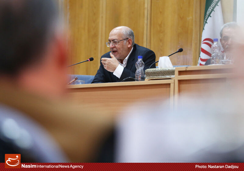 نعمت‌زاده:  شهرک صنعتی مشترک ایران و چین در جاسک احداث می‌شود
