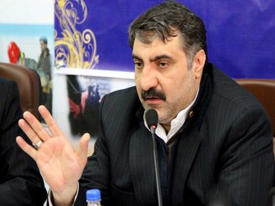 معاون وزیر کار: 30 درصد کل بیکاران تحصیل کرده دانشگاهی هستند