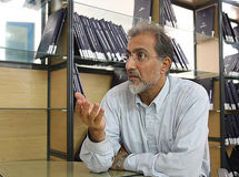 راغفر:  دولت با علم به نفت 40 دلار، بودجه را با 72 دلار بست