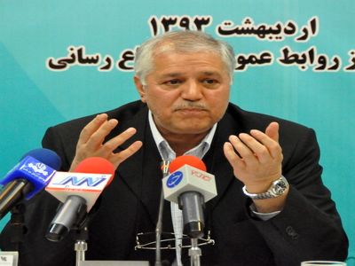 200 میلیون دلار به صندوق‎‎های حمایتی وزارت صنعت اختصاص یافت