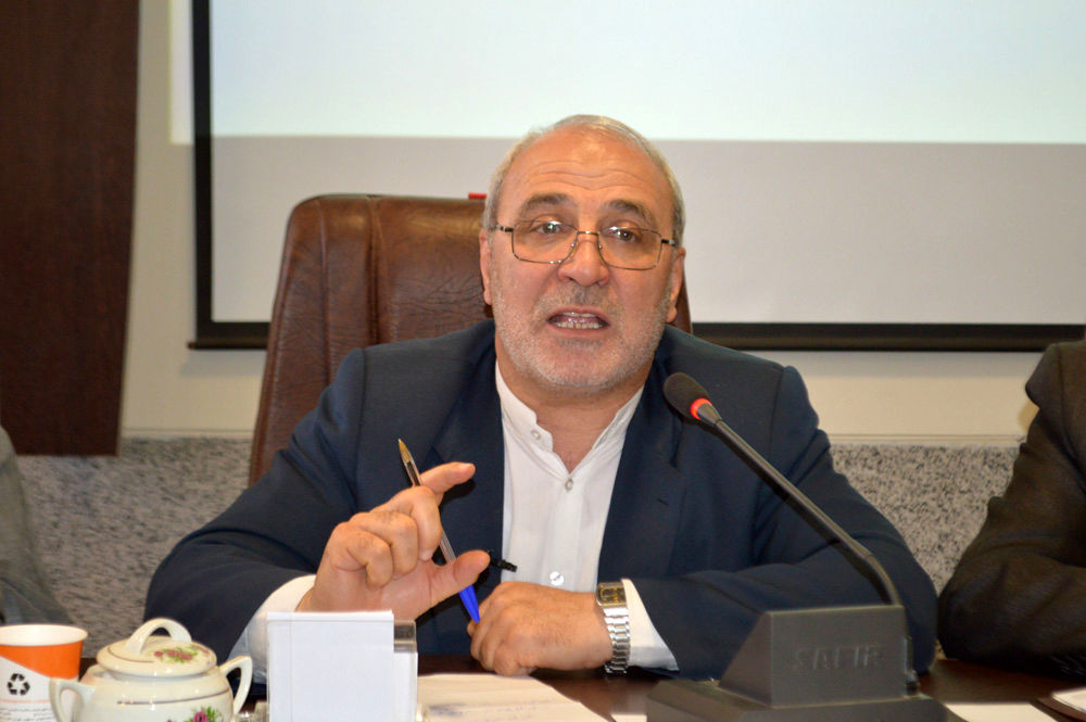 حاجی دلیگانی: پرونده برداشت 4.1 میلیاردی دولت از صندوق توسعه به قوه قضائیه می‌رود
