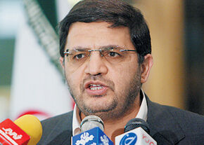 مفتح:  سه هزار میلیارد تومان به منابع عمومی دولت اضافه می‌شود