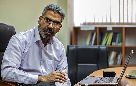 صمصامی: چون اطلاعات درست اقتصادی نداریم، نمی توانیم با فساد مبارزه کنیم
