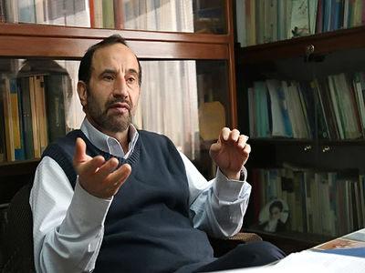 خوش‌چهره: مالیات اشرافی‌گری ثروتمندان درآمد قابل توجهی برای دولت ایجاد می‌کند