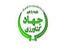 2885 پروژه تولیدی و زیربنایی بخش کشاورزی به بهره‌برداری می‌رسد
