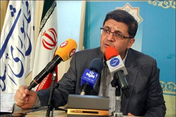 مفتح:  2 میلیارد دلار برای مهار آب‌های مرزی اختصاص یافت