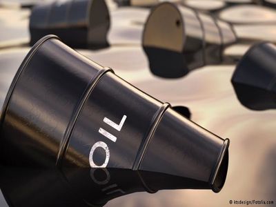 قیمت نفت اوپک فوران کرد