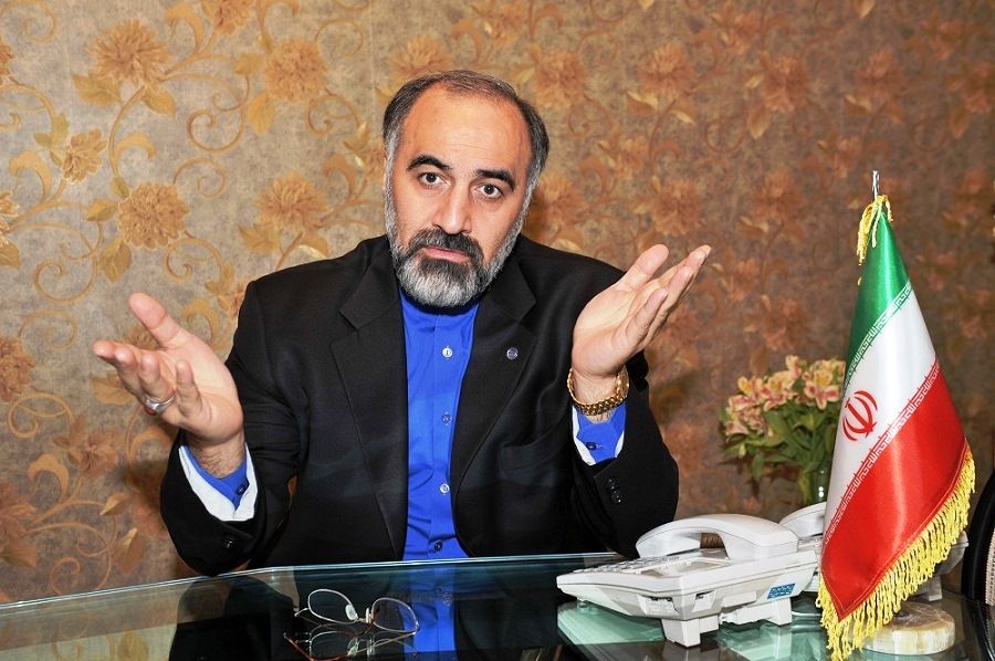 آقای رئیس؛ چرا اینقدر راحت برداشت غیرقانونی را عادی جلوه می‌دهید؟!