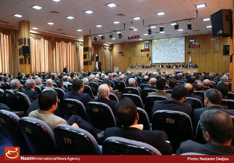 ائتلاف فراگیر "ایرانی آباد" برای انتخابات اتاق بازرگانی اعلام موجودیت کرد