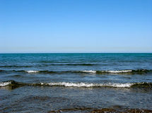 سهم ایران در حمل و نقل دریای خزر 40 درصد است