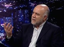 وزیر نفت: برداشت نفت از خزر پرهزینه است