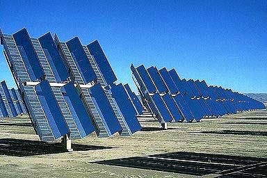 مدیر دفتر انرژی خورشیدی سازمان انرژی‌های نو: پنل‌های  خورشیدی در سراسر کشور نصب می‌شوند