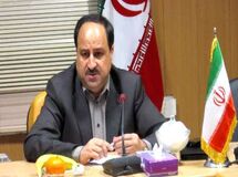 قائم مقام وزیر کار به قطر رفت