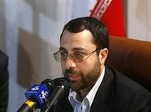 صالح‌آبادی:
بانک توسعه صادرات با نرخ سود پایین در خدمت فعالان اقتصادی است