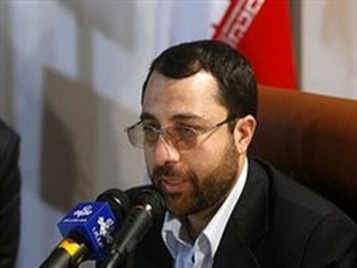 صالح‌آبادی:
بانک توسعه صادرات با نرخ سود پایین در خدمت فعالان اقتصادی است