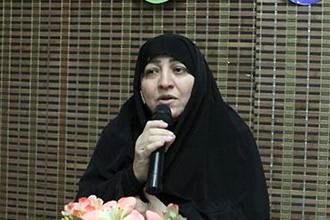 مشاور وزیر صنعت از ثبتنام بیش از 60 بانوی بازرگان در انتخابات اتاق بازرگانی
خبر داد