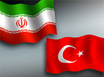 تراز بازرگانی ایران با ترکیه به منفی یک میلیارد و 497 میلیون دلار رسید