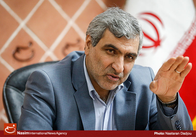 قوامی: نقدینگی کشور به 675 هزار میلیارد تومان رسیده است