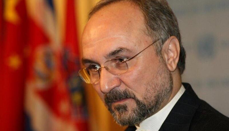 معاون وزیر اقتصاد: آماده صدور خدمات فنی- مهندسی به مصر هستیم