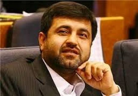 "کورش پرویزیان" مدیرعامل جدید بانک پارسیان شد
