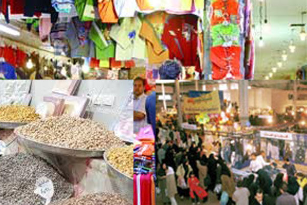 مدیر نمایشگاه‌های اتاق اصناف تهران از آغاز به کار نمایشگاه‌های بهاره از ششم اسفند خبر داد