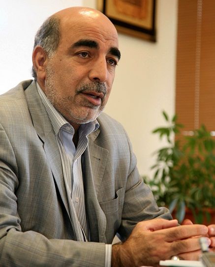 قائممقام شرکت آبفای تهران: سازمان محیطزیست اجازه برداشت آب از سد لار را نمیدهد