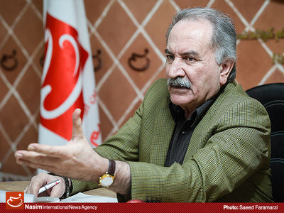 "باید به وزیر صنعت تبریک گفت!"